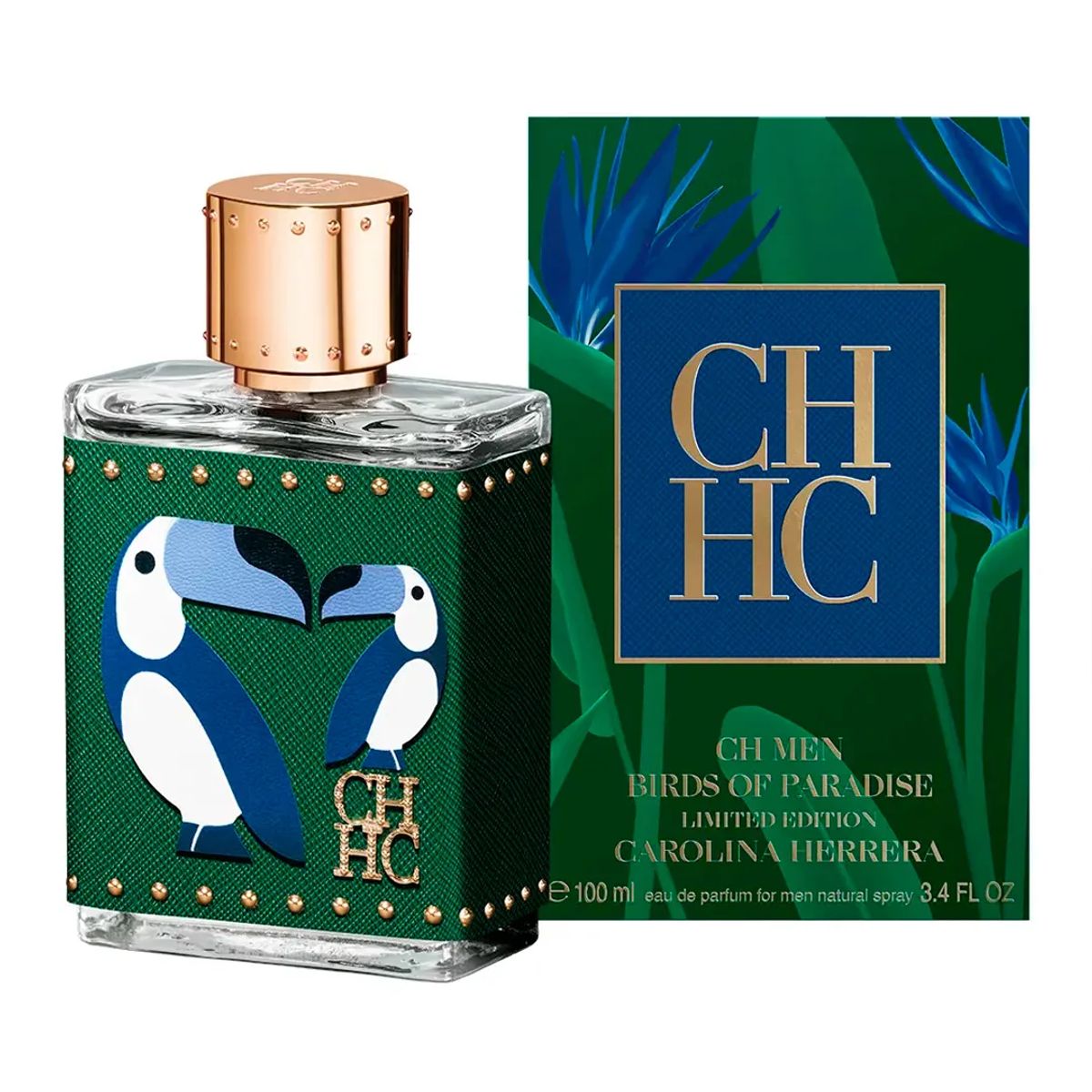 Perfume-Masculino-Ch-Men-Birds-Of-Paradise-Eau-De-Parfum-100ml---Carolina-Herrera-0