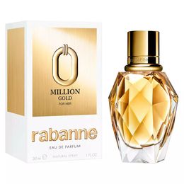 Perfume-Feminino-Million-Gold-For-Her-Eau-De-Parfum-30ml---Rabanne-0