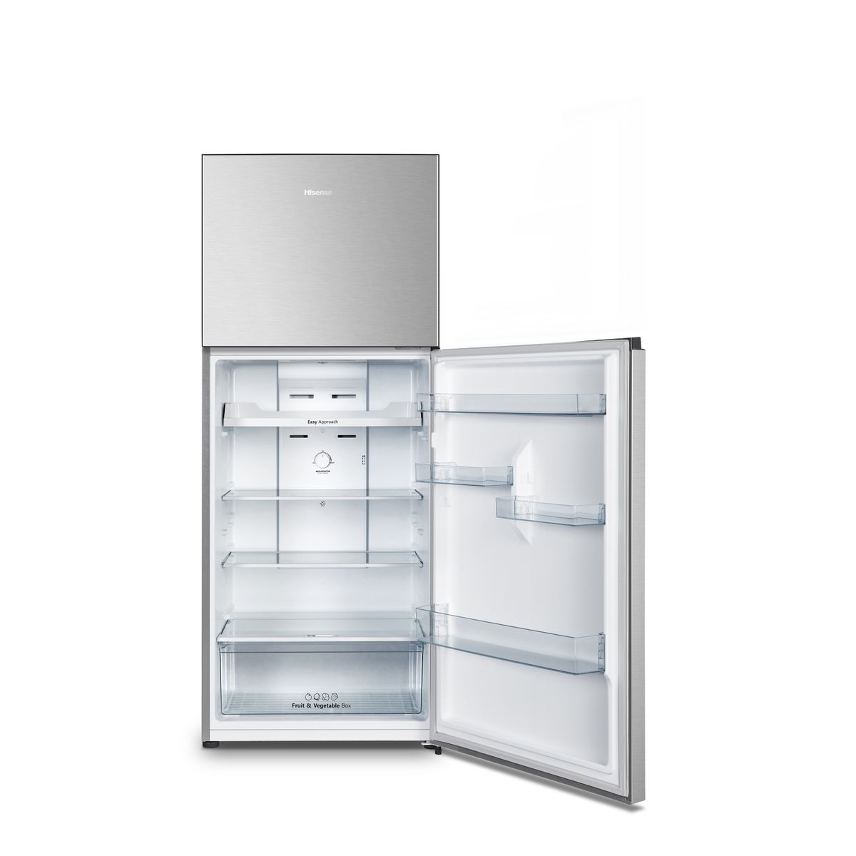 Refrigerador-Hisense-Top-Freezer-Inox-375l-127v-3