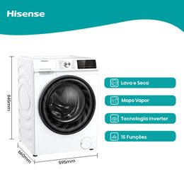 Lava-E-Seca-Hisense-11kg-Branca-Conectada-127v-2
