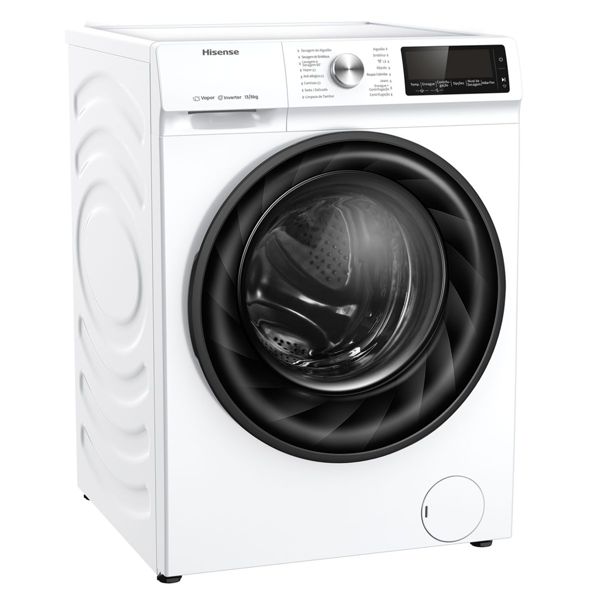 Lava-E-Seca-Hisense-11kg-Branca-Conectada-127v-4