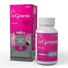 regenesis-zero-acucar-30-capsulas