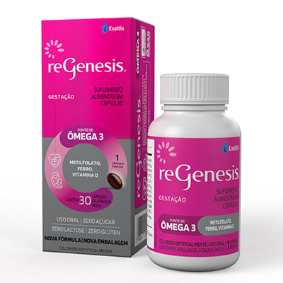 regenesis-zero-acucar-30-capsulas