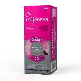 regenesis-zero-acucar-30-capsulas
