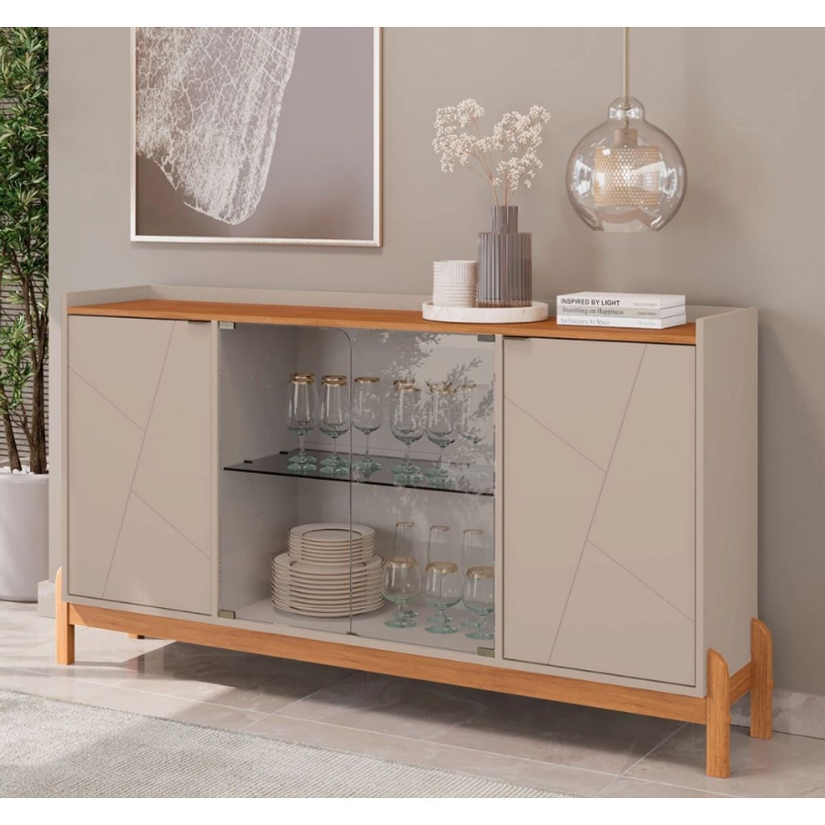 Buffet-Bari-170cm-Off-White-Cedro---Casa-D-1