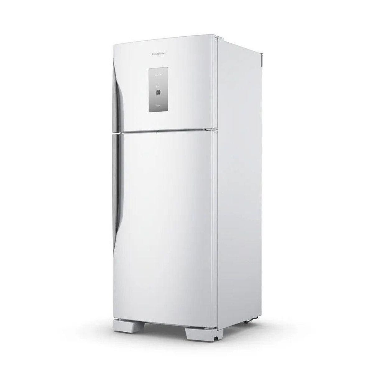 Refrigerador-Panasonic-435l-Bt56-Branca-Duplex-Frost-Free-Antibacteria-Ag-A----------------------------------------------------------------------------0