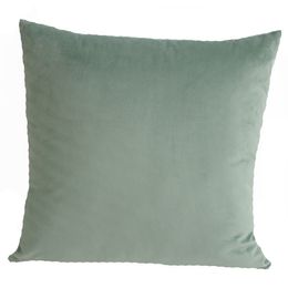 Almofada-Veludo-50x50cm-Verde-Claro---Cortbras-0
