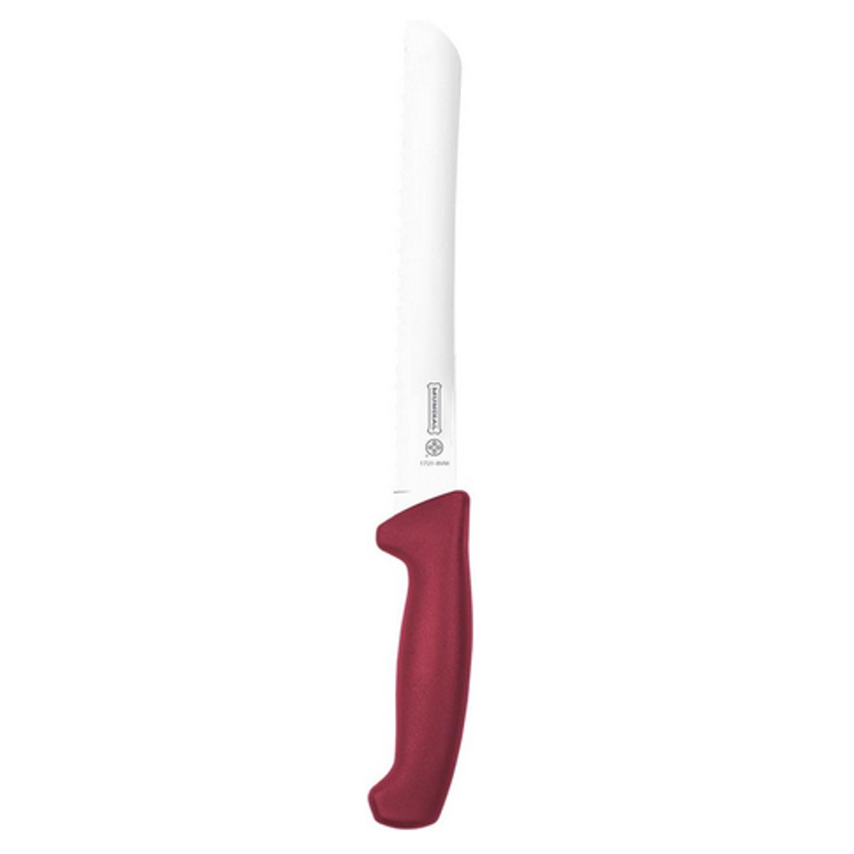 Faca-Para-P-o-Element-8--Em-A-o-Inox-1721-8-Vermelha---Mundial-0