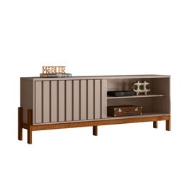Bancada-New-Aurora-188cm-Grigio-Fosco-E-Cinamomo-Mel-Mobler-7