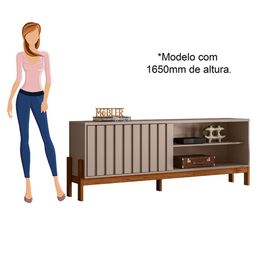 Bancada-New-Aurora-188cm-Grigio-Fosco-E-Cinamomo-Mel-Mobler-8