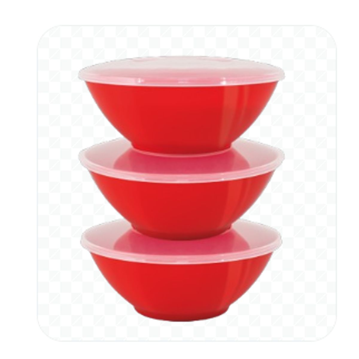 Kit-3-Tigelas-Sobremesa-Com-Tampa-300ml--Vermelho---Zeek-0