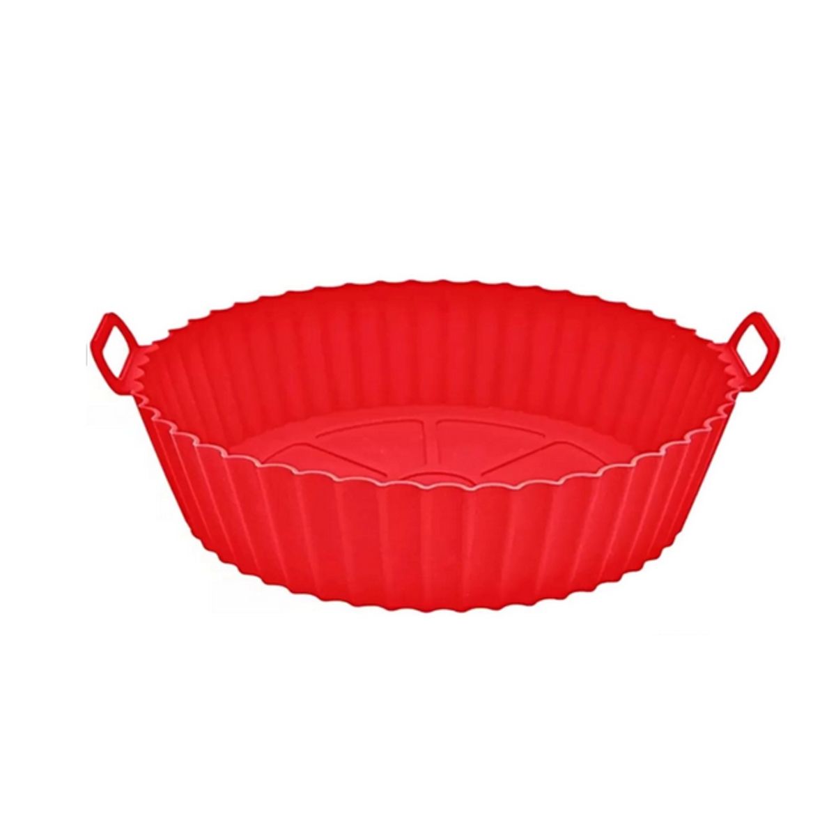 Panela-De-Silicone-Para-Air-Fryer-Red---Mimo-Style-0