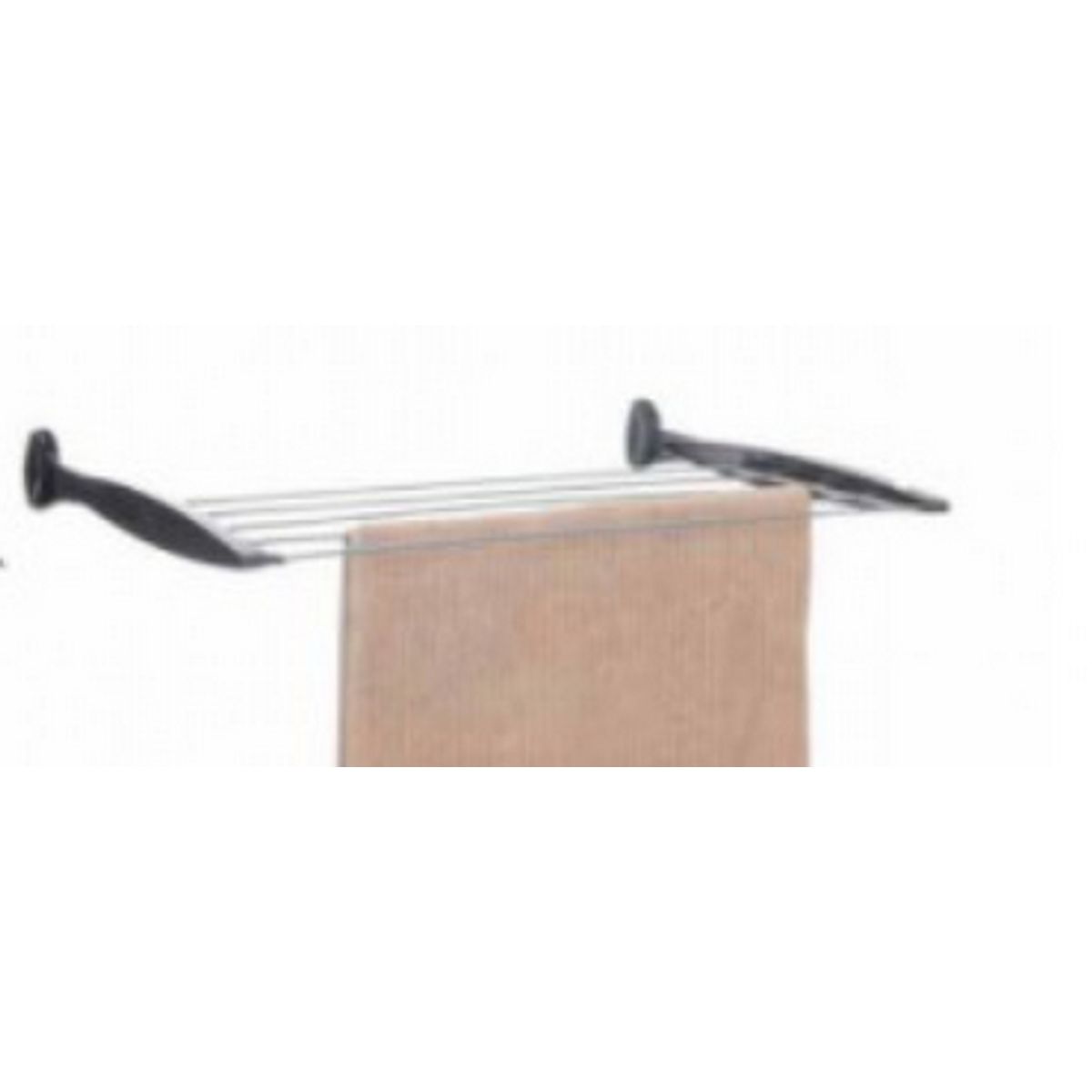 Varal-Dobr-vel-Smart-Plus-Preto---Metaltru-0