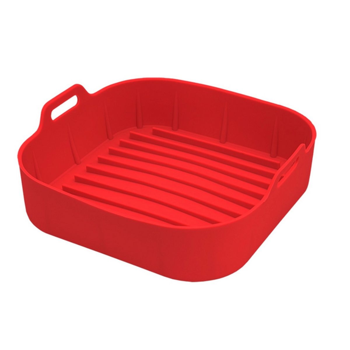 Panela-De-Silicone-Quadrada-Para-Air-Fry---Mimo-Style-0