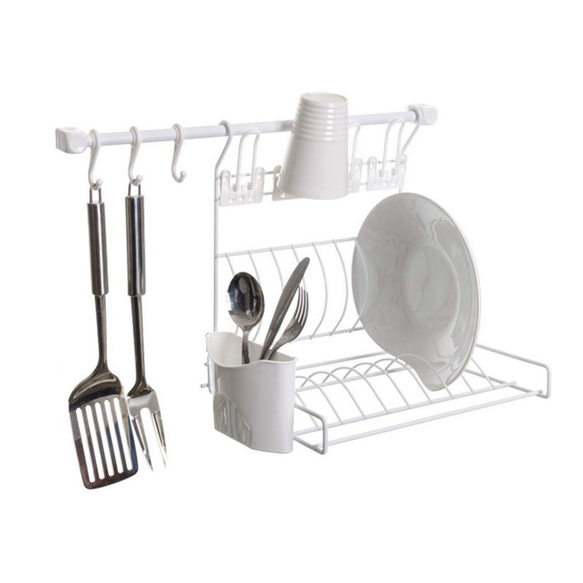 Kit-Requinte-Master-Para-Cozinha-Branco---Metaltru-0