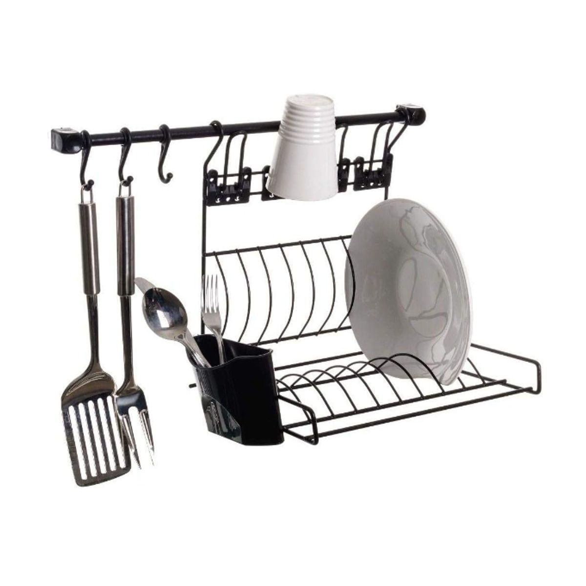Kit-Requinte-Master-Para-Cozinha-Preto---Metaltru-0