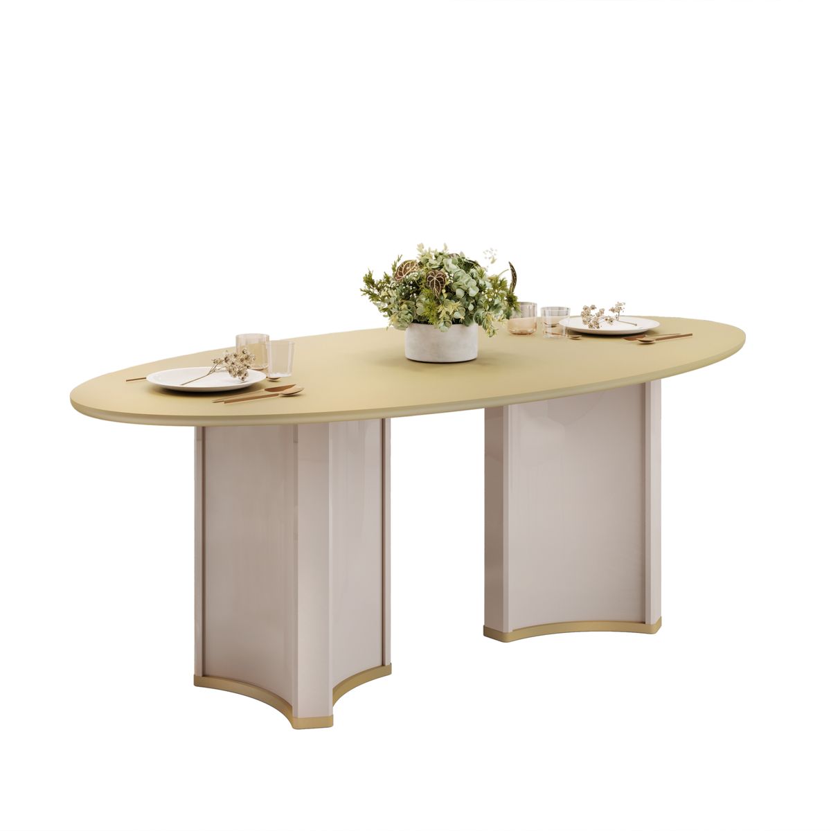 Mesa-De-Jantar-Org-nica-Liz-Off-White-E-Tampo-Chanfrado-Dourado-80x218x108-5cm----Dj-M-veis-0