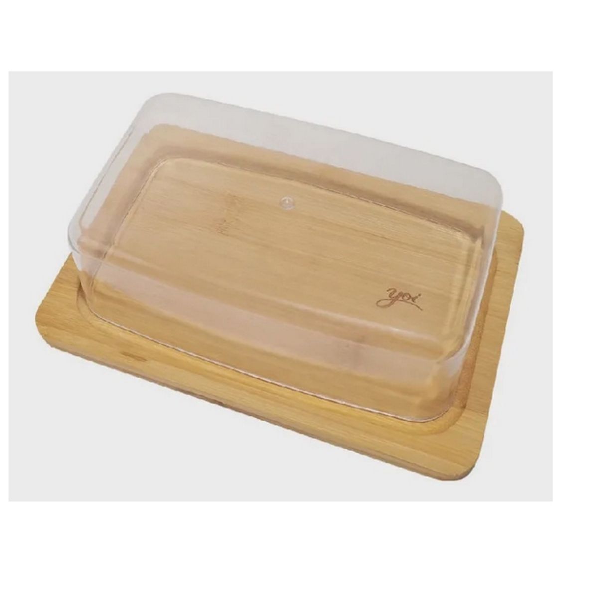 Porta-Manteiga-Bambu-19-5x13-5cm---Yoi-0