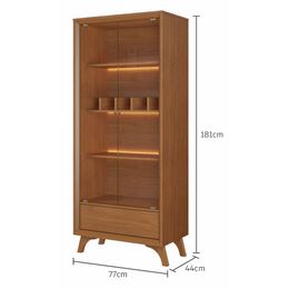 Cristaleira-Premium-181cm-Naturale-100--Mdf---Mavaular-2