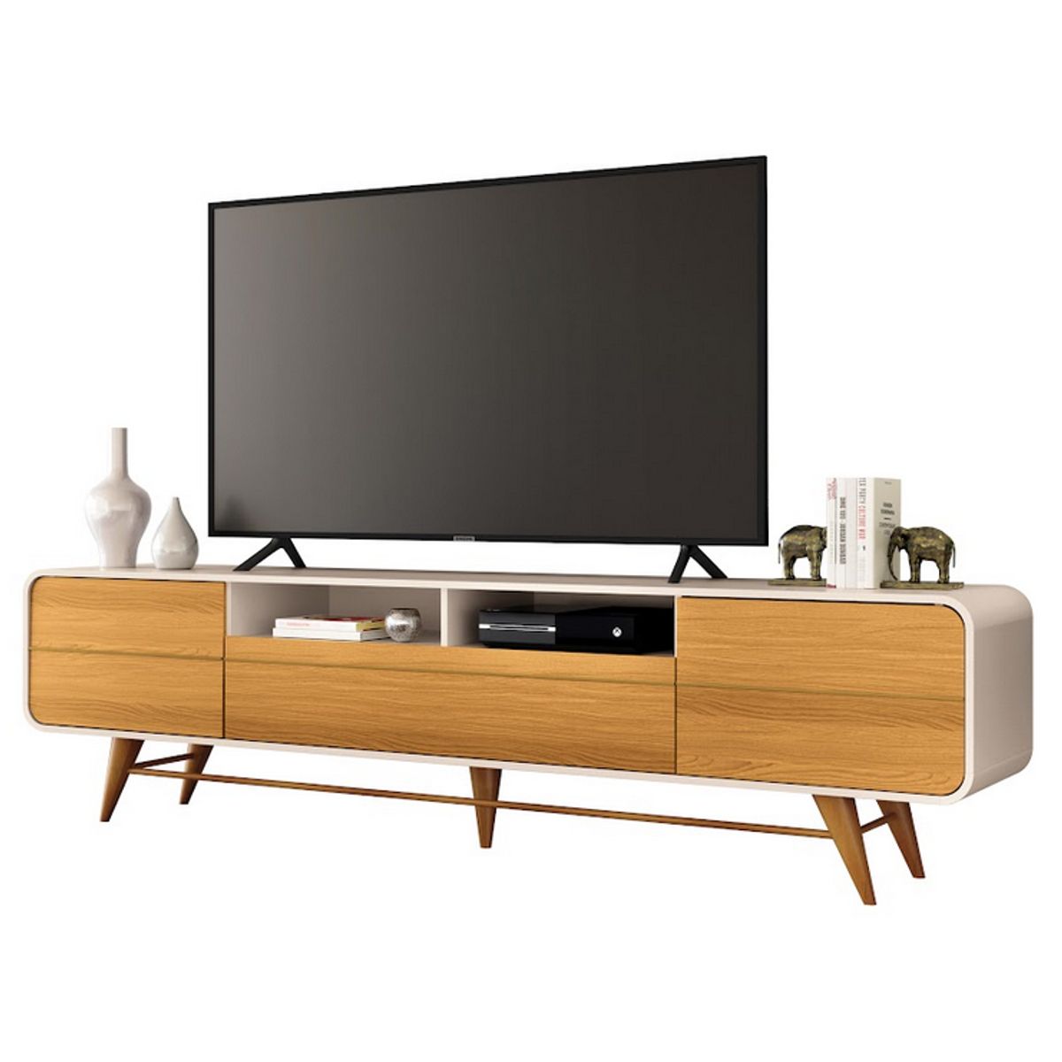 Bancada-Epoca-220cm-Off-White-Cinamomo---Hb-M-veis-0