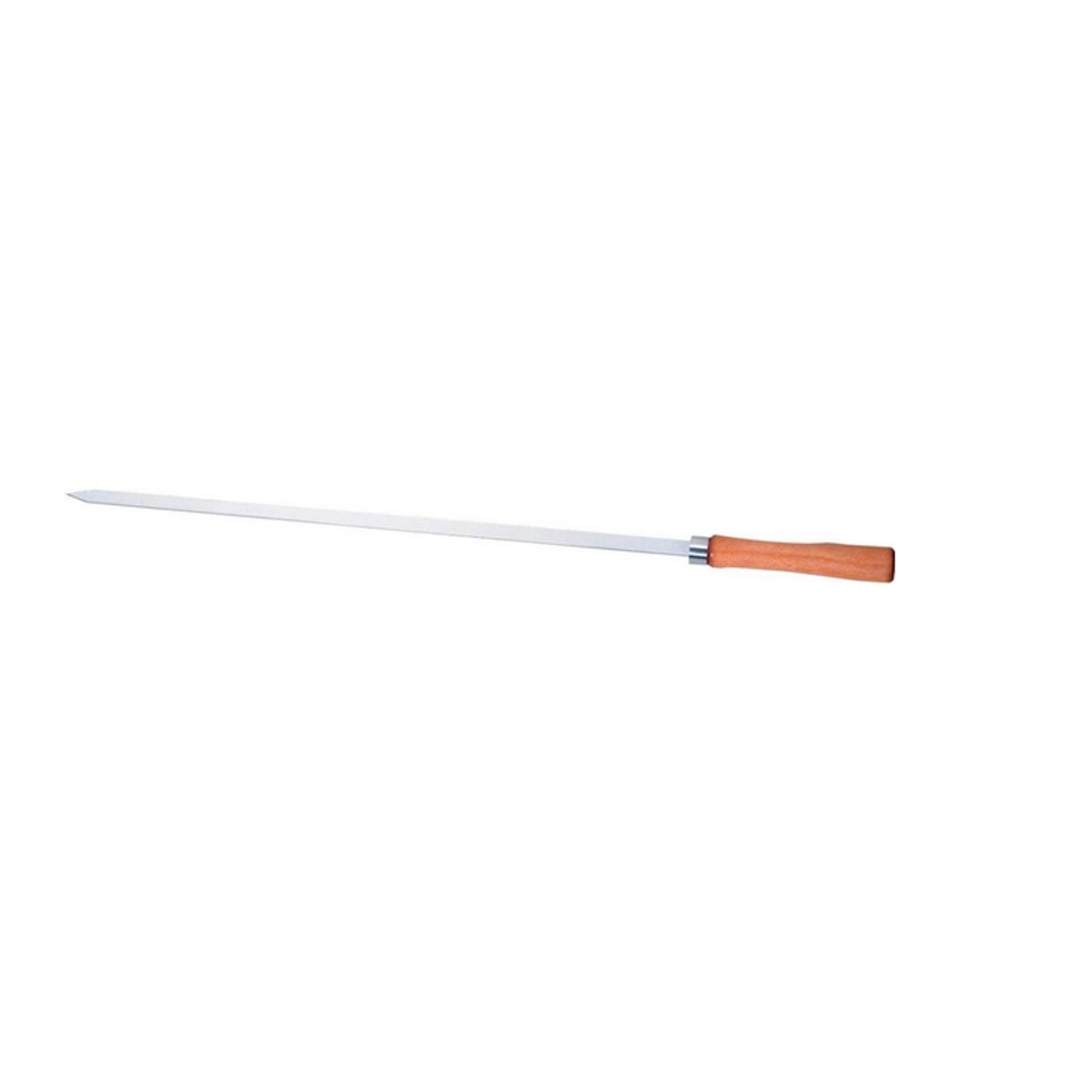 Espeto-Simples-85cm-Aluminho-Chato---Madefer-0