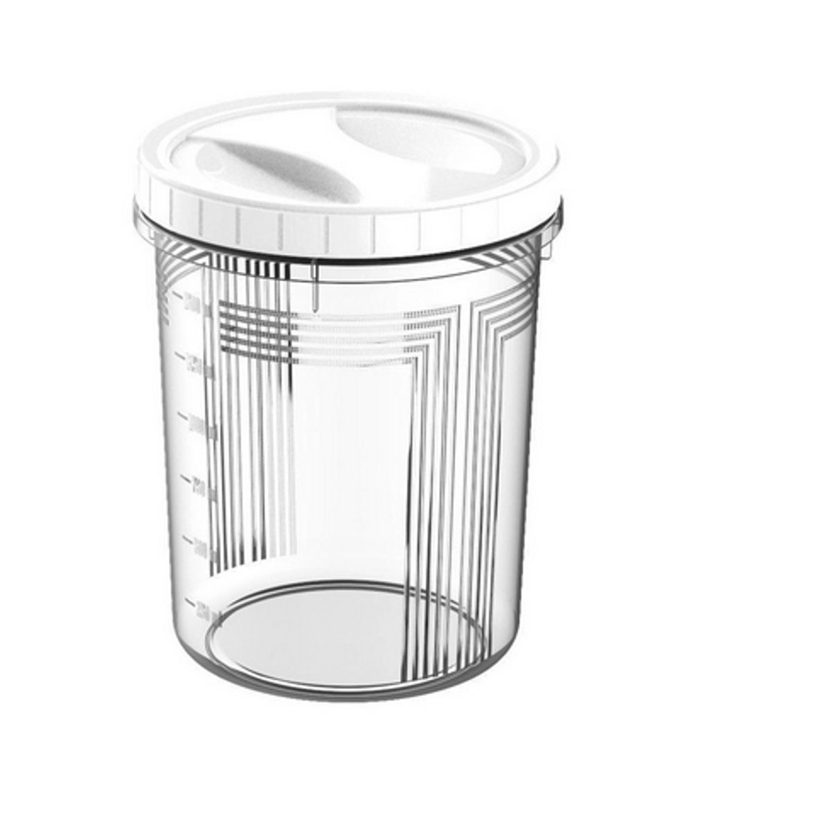 Container-Redondo-Com-Rosca-1-0-Litro-Pp-Br---Uninjet-0