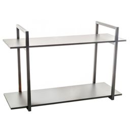 Prateleira-Dupla-Metalon---Preto-Mt-Prt-Metaltru-23109-20-2-0