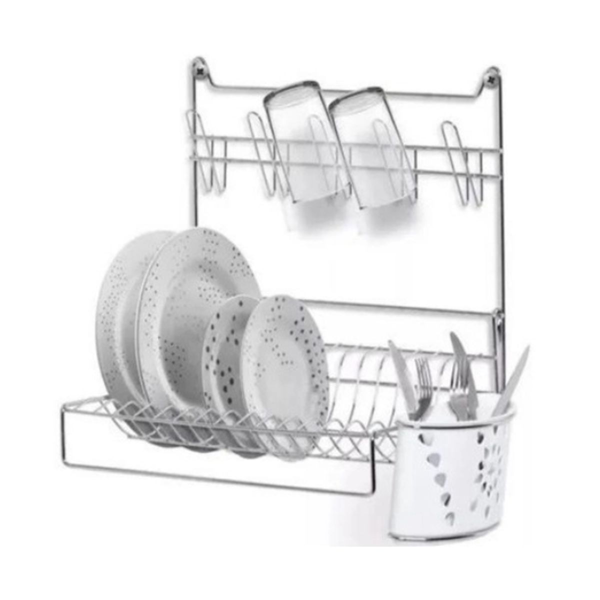 Secador-Master-De-Parede-Com-Porta-Talher-E-Copo-Branco---Niquelart--0
