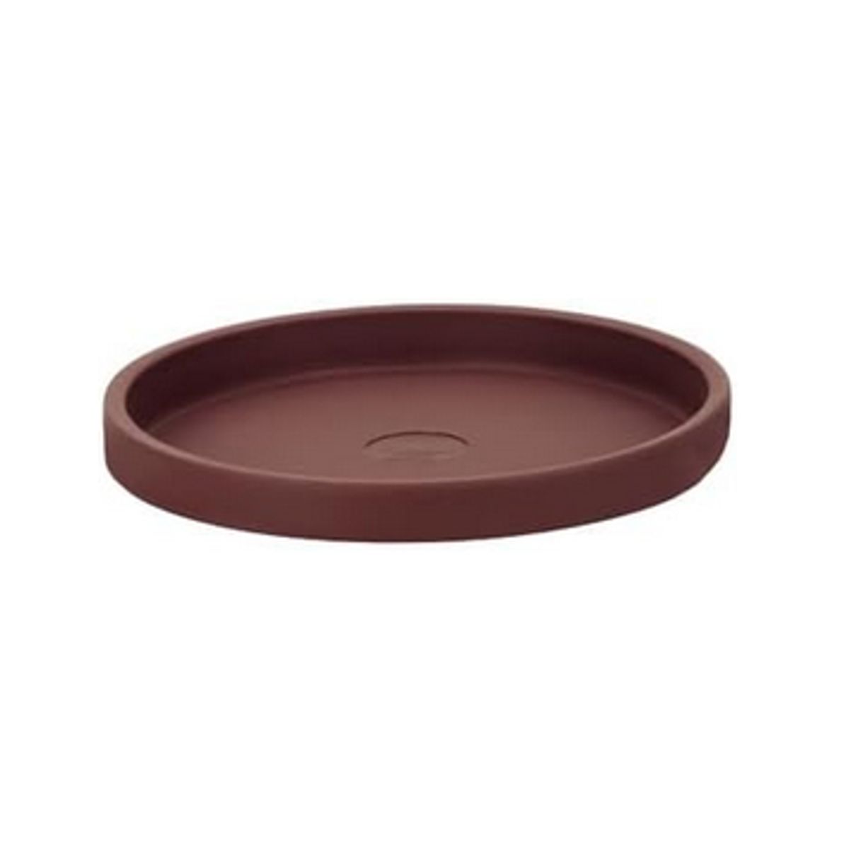 Prato-Para-Vaso-De-Planta-Tramontina-Em-Polietileno-Terracota-Pp-0