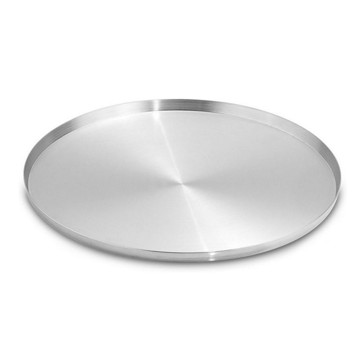 Forma-De-Pizza-Lisa-Cristal-Polida-N--35---1-5lts-125-Cor-Aluminio---Mta--0