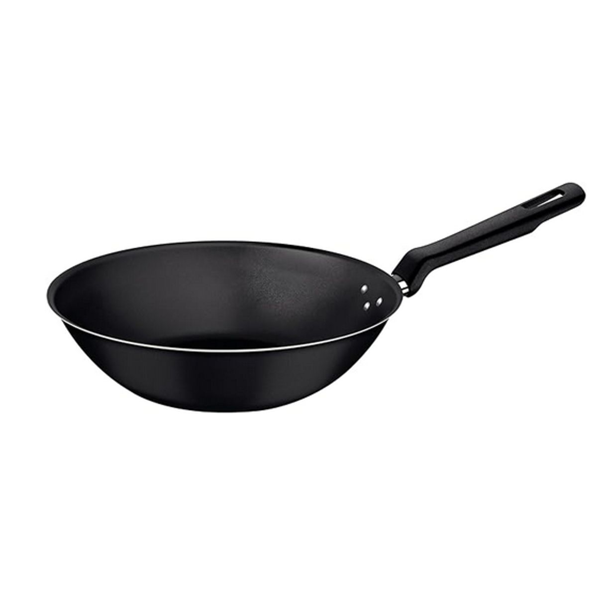 Wok-Em-Aluminio-Com-Revestimento-Interno-E-Externo-Em-Antiaderente-Starflon-Max-Grafite-24cm-2-2-Litros---Tramontina--0