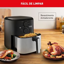 Airfryer-5l-Easy-Essential-Max---Arno-4