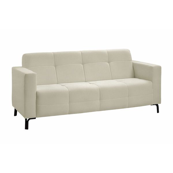 Sofa-2-Lugares-Hamilton-200cm-Chenile-Bege-7217---Konfort-0