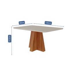 Conjunto-Mesa-De-Jantar-Larissa-130cm-Com-4-Cadeiras-Maia-Cinamomo-Off-White-E-Gengibre-Cimol-3