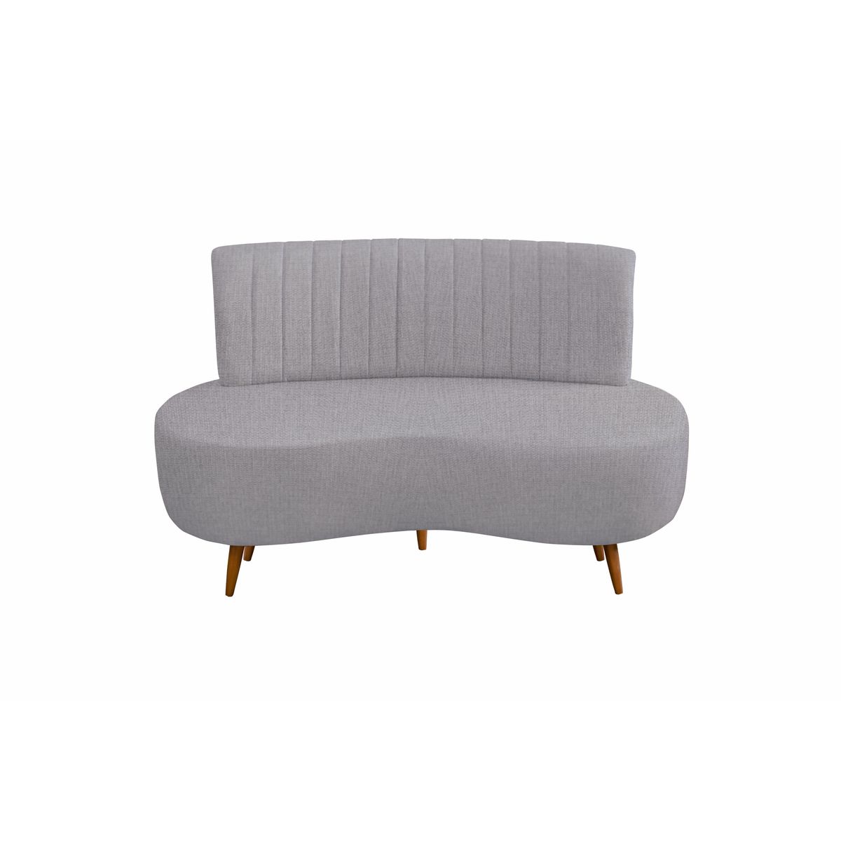 Sofa-Living-2-Lugares-Qatar-160cm-Cinza-7225-Pe-Palito-Konfort-0