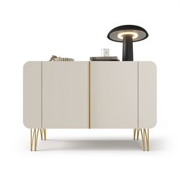 Buffet-Benvenuto-110cm-Off-White---Hb-M-veis-2