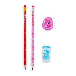 Kit-L-pis-Hb-Fini-2-Lapis-Apontador-Borracha-Cx-24-Blister---Leo-Leo-1