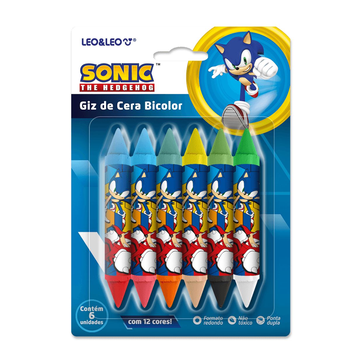 Giz-De-Cera-Big-Bicolor-Sonic---Caixa-C--6-Und-E-12-Cores---Leo-Leo-0