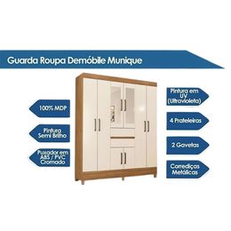 Guarda-Roupa-Casal-Munique-8-Portas-Com-Espelho-Am-ndola-Off-White---Dem-bile-3