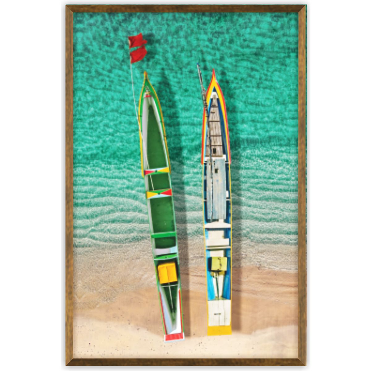 Quadro-Barco-Colorido-Em-Canvas-80x120-Com-Borda-Infinita-Sortimento---Azul-Verde-165-86-87-88-89---Art-Frame-1