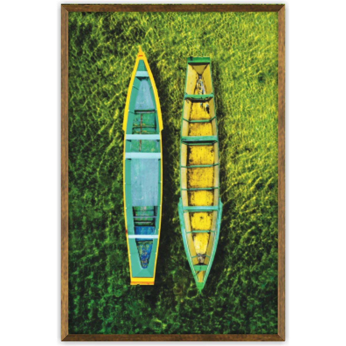 Quadro-Barco-Colorido-Em-Canvas-80x120-Com-Borda-Infinita-Sortimento---Azul-Verde-165-86-87-88-89---Art-Frame-2