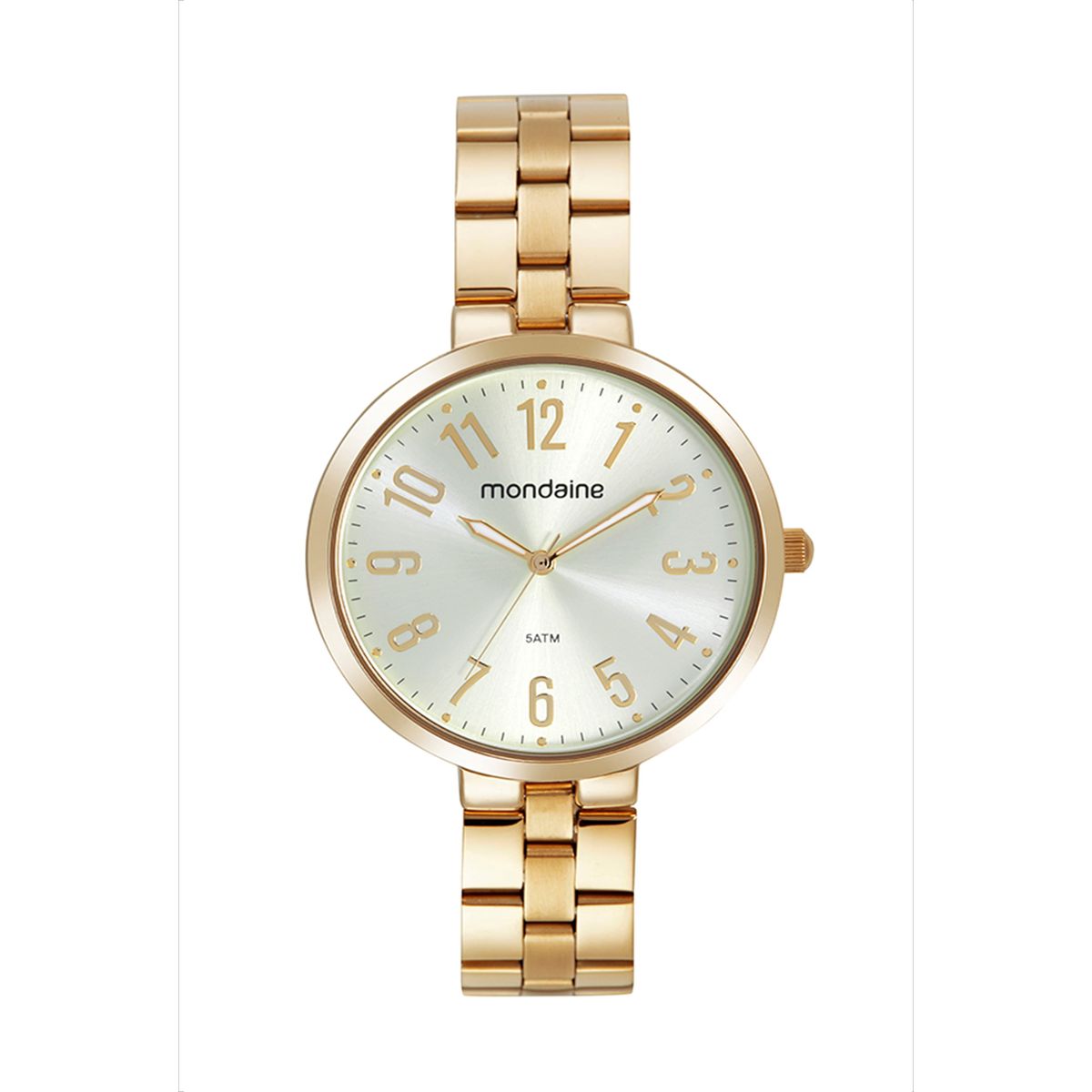Relogio-De-Pulso-Feminino-Dourado---32667lpmvde1---Mondaine-0