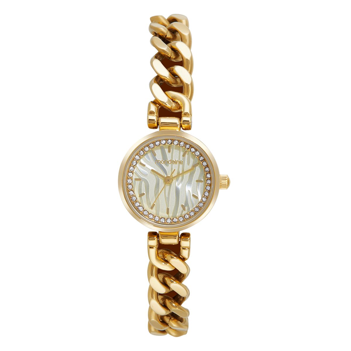 Rel-gio-De-Pulso-Feminino-Dourado--32801lpmvdm1---Mondaine-0