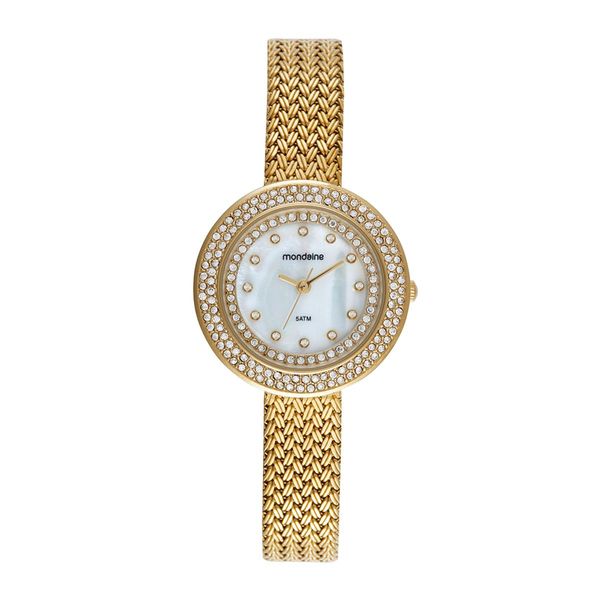 Rel-gio-De-Pulso-Feminino-Dourado---32823lpmvde1---Mondaine-0