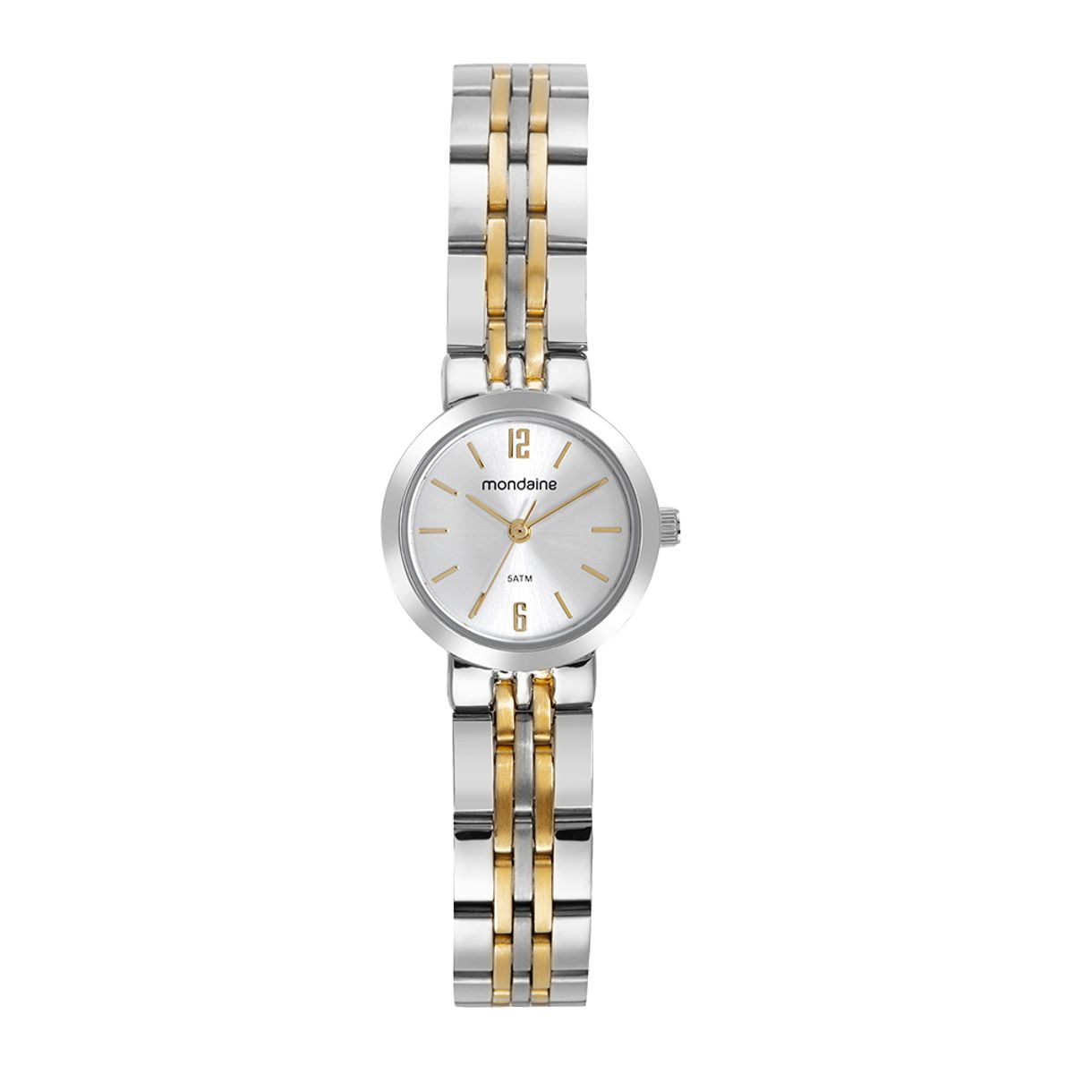 Relogio-De-Pulso-Feminino-Prata-Dourado---32691lpmvbe3---Mondaine-0