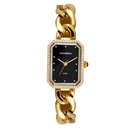 Relogio-De-Pulso-Feminino-Dourado---32778lpmvdm1---Mondaine-0
