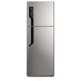 Refrigerador-Electrolux-Frost-Free-Com-Autosense-480l-Efficient-Duplex-Inox-Look-Tf71s-127v-0