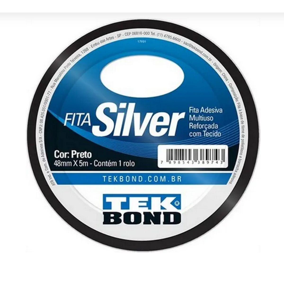 Fita-Silver-Preta-48mmx5m---Tekbond--0