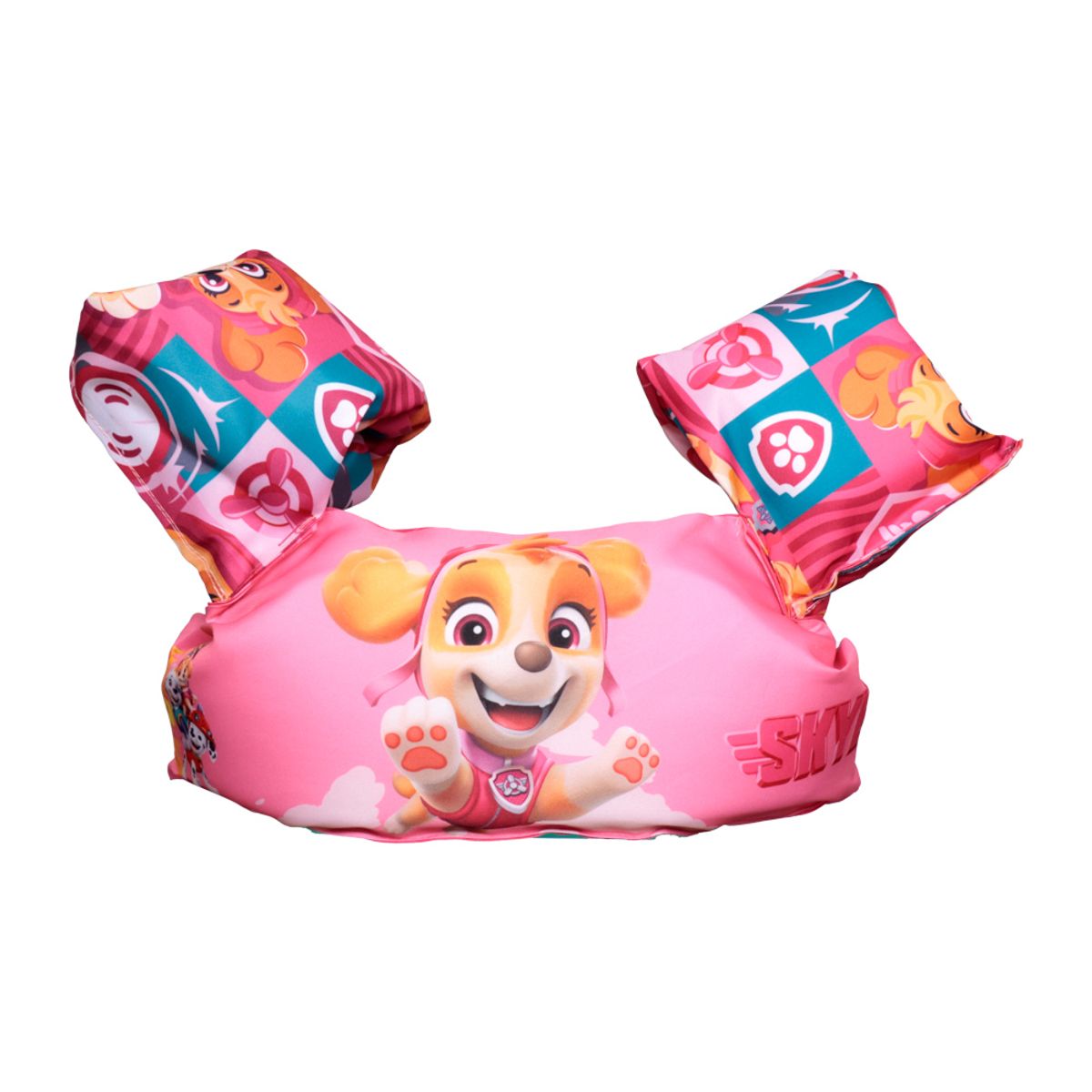 Boia-Colete-Patrulha-Canina-Skye-56cm---Etitoys-1