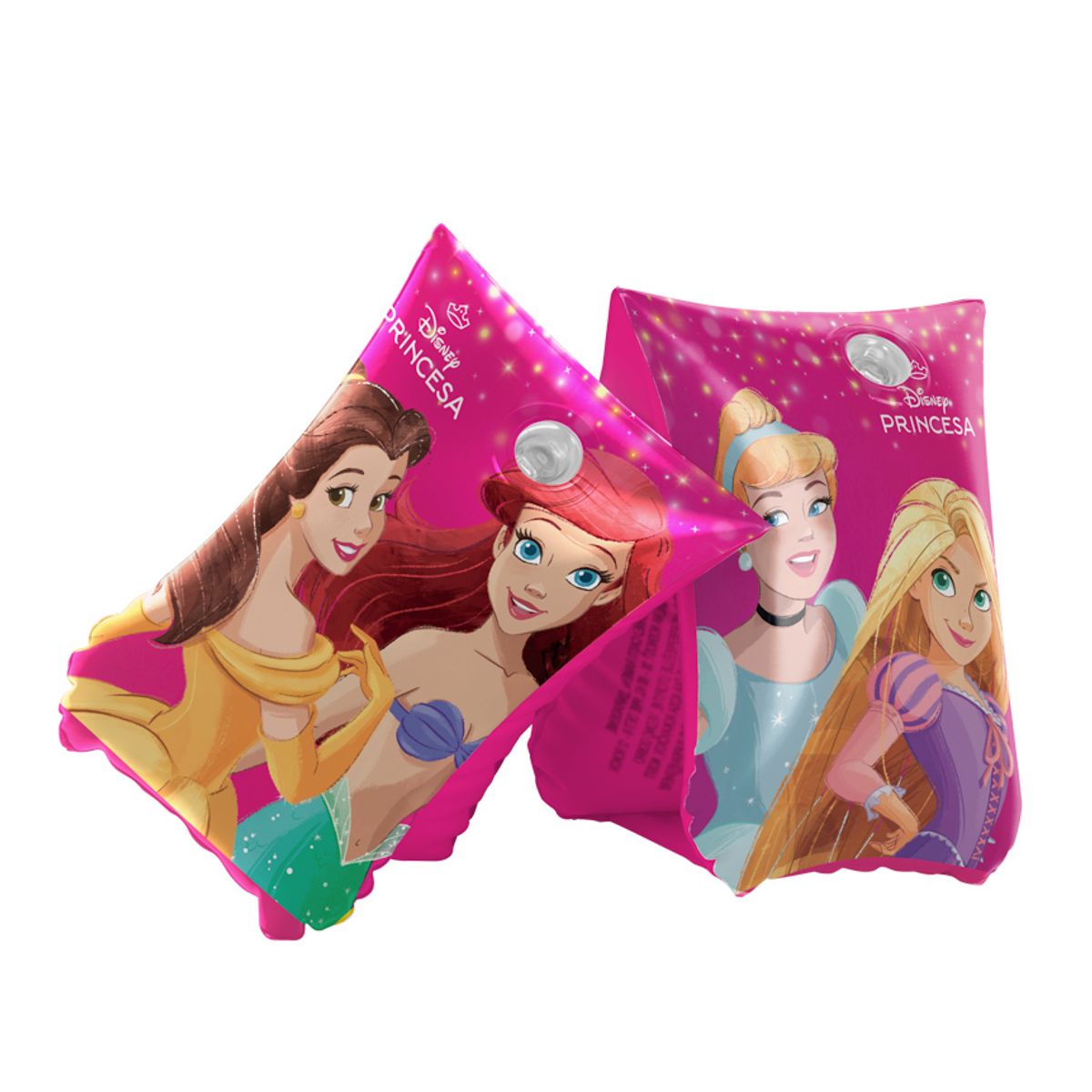 Boia-Inflavel-Para-Braco-Princesas-23x14cm---Etitoys-1